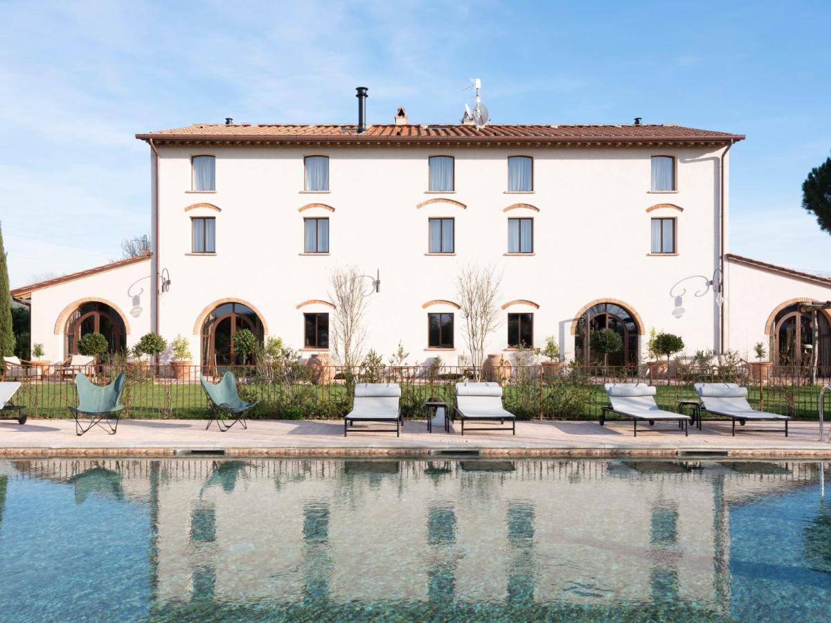 Paradis Agricole Pietrasanta Exterior photo