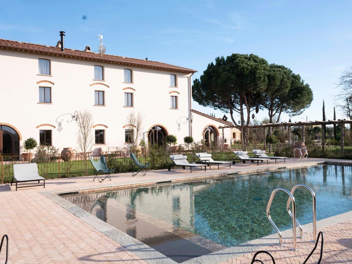Paradis Agricole Pietrasanta Exterior photo