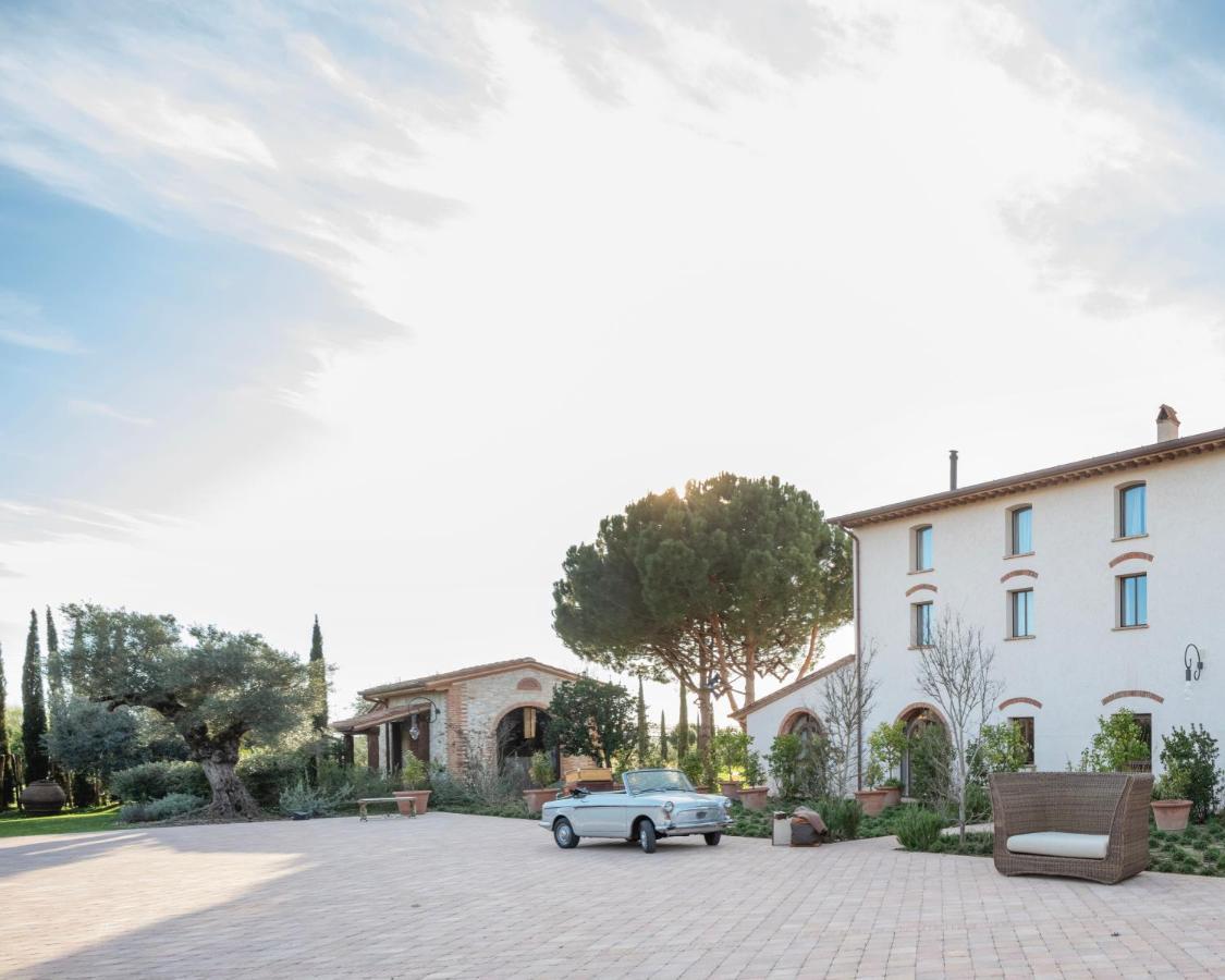 Paradis Agricole Pietrasanta Exterior photo