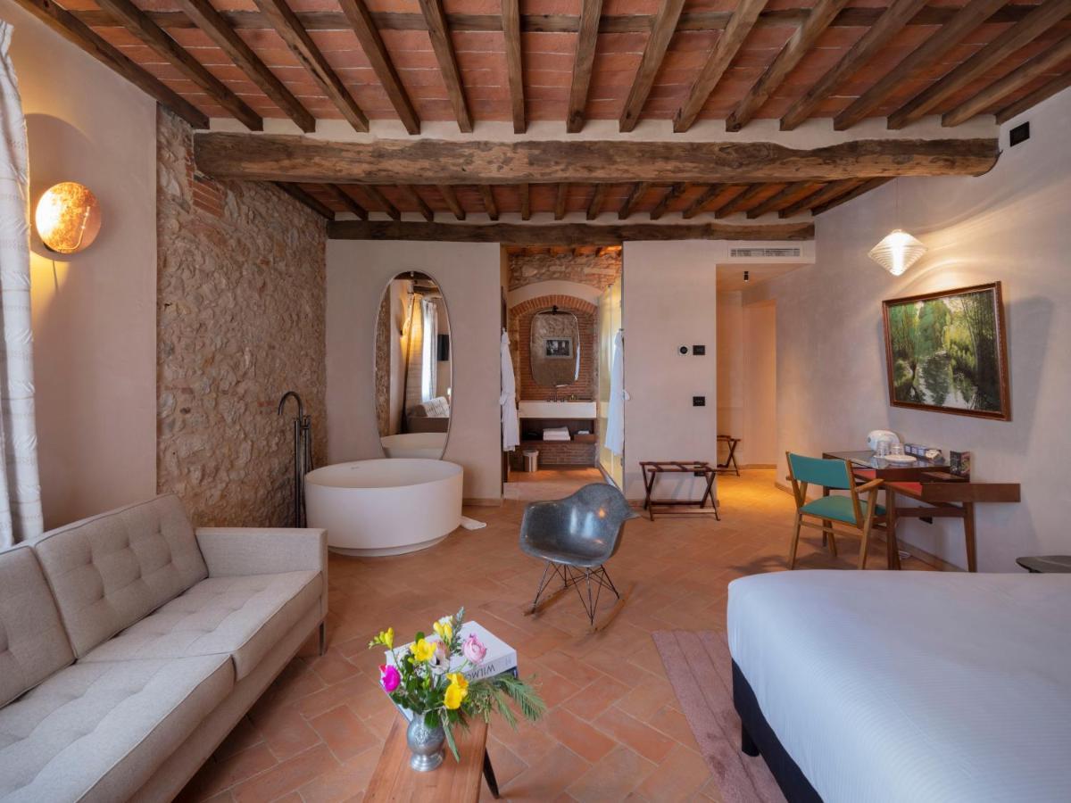 Paradis Agricole Pietrasanta Exterior photo